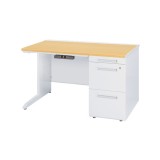 送料無料】生興(SEIKO)｜オフィスデスク 片袖机 - Kagg.jp