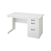 JH-28 【オフィス家具専門店】生興の片袖デスクです！ 300CG-107N 35027【送料無料】 | 生興 300CG型デスク通販 - Kagg.jp
