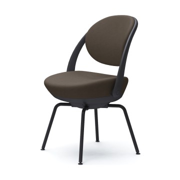 オカムラ パラベル チェア Okamura 8CBAGW-FXW0 8CBAGR-FXW1【送料無料】 | オカムラ Parabel通販 - Kagg.jp