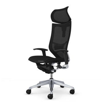 送料無料】オカムラ Baron(バロン) - Kagg.jp