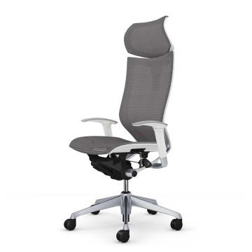 送料無料】オカムラ Baron(バロン)シリーズ｜オフィスチェア