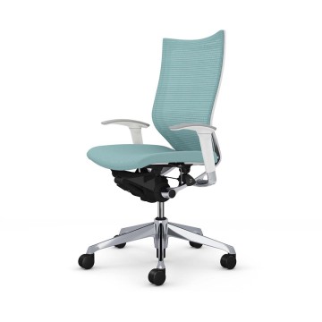 OKAMURAオカムラ Counter Chair オフィス家具ブランド「オカムラ」の取扱を開始！まずは看板モデルで