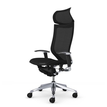 送料無料】オカムラ Baron(バロン)シリーズ｜オフィスチェア