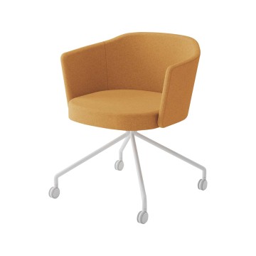 送料無料】コクヨ COODE(コーデ)シリーズ｜ミーティングチェア