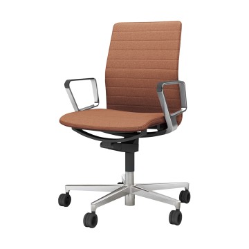 KOKUYO FABRE 美品(コクヨ　　オフィスチェア) よろずやマルシェ本店 | 【受注生産品】コクヨ(KOKUYO) オフィスチェア