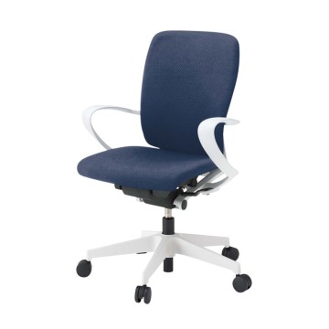 オフィスチェア　ITOKI ネイビー　イトーキ　フルゴ　OAチェア イトーキ（ITOKI） フルゴ(fulgo) 一覧 - 中古オフィス家具なら