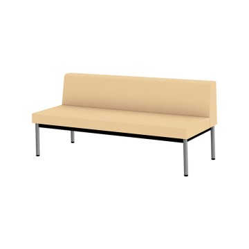 イトーキ　ベンチ　ITOKI 椅子 送料無料】イトーキ(ITOKI)｜ロビーベンチ・長椅子 - Kagg.jp