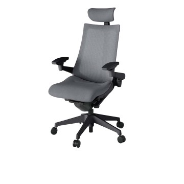 【イトーキ】オフィスチェア イトーキ、在宅ワーク向けチェアの新製品「YL7R」を11月26日に発売