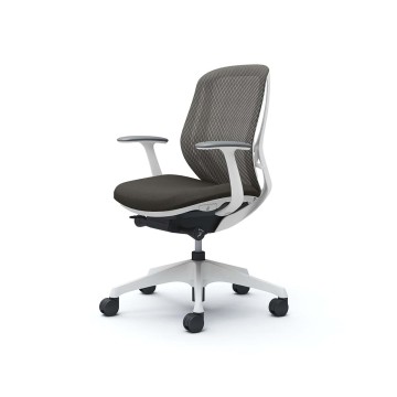 C641XW-FMP1【送料無料】 | オカムラ Sylphy通販 - Kagg.jp