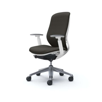 C687BW-FSF9【送料無料】 | オカムラ Sylphy通販 - Kagg.jp