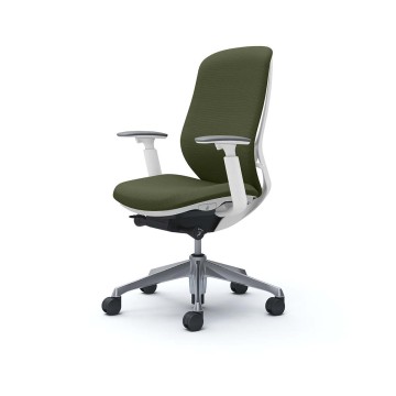 C687BW-FSF9【送料無料】 | オカムラ Sylphy通販 - Kagg.jp