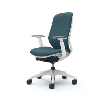 オカムラ製品　シルフィー C687XW-FSG3【送料無料】 | オカムラ Sylphy通販 - Kagg.jp