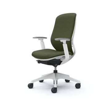 C687XW-FSG3【送料無料】 | オカムラ Sylphy通販 - Kagg.jp