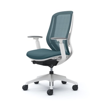 オカムラ(OKAMURA)｜オフィスチェア 【送料無料】 - Kagg.jp