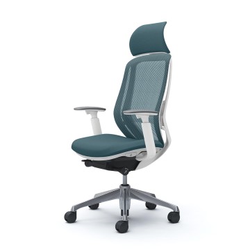 送料無料】オカムラ Sylphy(シルフィー)シリーズ｜オフィスチェア