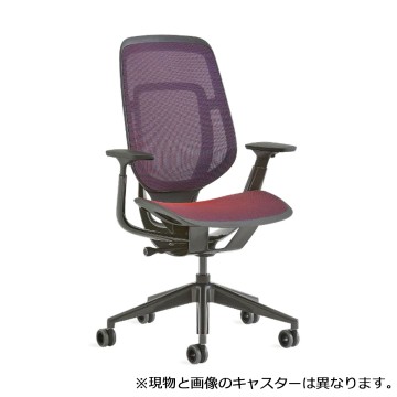 送料無料】スチールケース Karman(カーマン)シリーズ｜オフィスチェア
