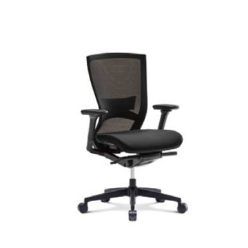 内田洋行　ファシスチェア　FURSYS T500 ハイバックタイプ T500-HLDASU 5-350-0000【送料無料】 | ウチダ FURSYS T500通販 - Kagg.jp