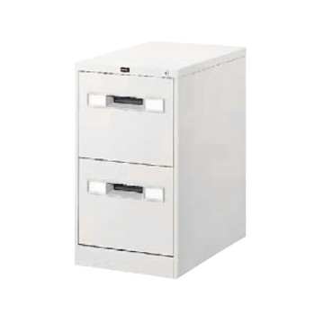 【美品】PLUS ファイリングキャビネットA4-4 ② A4-4 21-534【送料無料】 | プラス ファイリングキャビネット通販