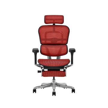 送料無料】エルゴヒューマン Ergohuman PRO2 Ottoman(エルゴヒューマン