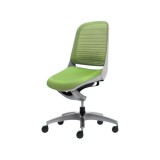 okamura オカムラ Luce デスクチェア 81L1GR 11万円