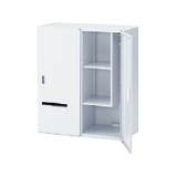 送料無料】イトーキ THIN LINE CABINET(シンラインキャビネット