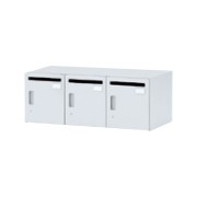 THIN LINE CABINET(シンラインキャビネット)シリーズ HTM-039MBN
