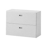送料無料】イトーキ THIN LINE CABINET(シンラインキャビネット