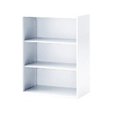 THIN LINE CABINET 400(シンラインキャビネット400)シリーズ HTS-109L-WE