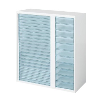 KOKUYO コクヨ　書類整理庫 トレーユニット トレーキャビネット　A4縦型 コクヨ KOKUYO 書類整理庫 トレーユニット オープントレータイプ