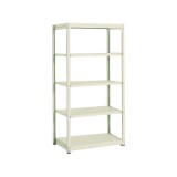 棚　軽量ラック　増連 MI-6625CN 58793763 送料無料 コクヨ kokuyo アリーナ 6625の通販