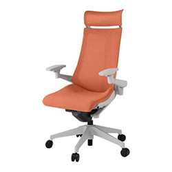 イトーキのおすすめチェア Act(アクトチェア)で快適なオフィス