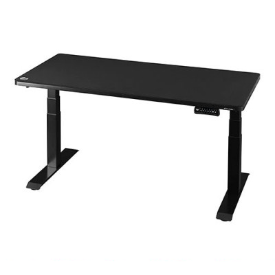 【都内23区受渡限定】Bauhutte (バウヒュッテ)　昇降式ゲーミングデスク ゲーミングデスク BHD-800CM / 1000M / 1200M | Bauhütte®