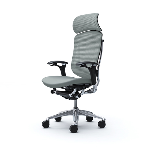 オカムラ コンテッサ セコンダ オレンジ 2019年製 ④10/07 【公式通販】