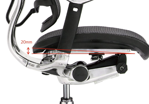 エルゴヒューマンプロ】ベーシックとの違い・特徴を徹底レビュー - Kagg.jp