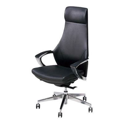 どうして革張りが多いの？エグゼクティブチェアの選び方 - Kagg.jp