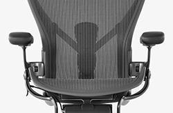 【メッシュチェア】通気性抜群！一年中快適なオフィスチェア5選 - Kagg.jp