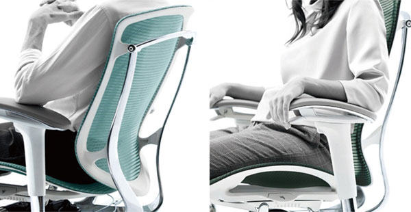 スタッフおすすめ高級オフィスチェア！人気ブランドの椅子10選 - Kagg.jp