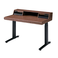 Swift】仕事がラクになる！疲れにくいデスク オカムラ「スイフト」特集