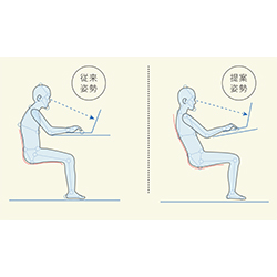 シフト】オカムラの傾斜デスク&後傾チェア「Shift」を徹底解説 - Kagg.jp