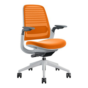 y*1様 スチールケース サイドウォーク Steelcase Sidewalk 内田洋行