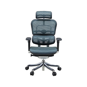 3.Ergohuman PRO(エルゴヒューマン プロ)