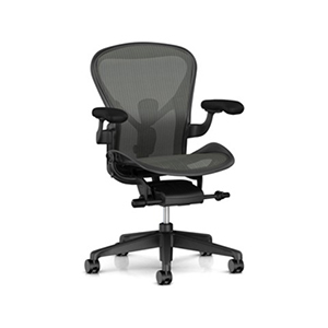 5.Aeron Chair(アーロンチェア)