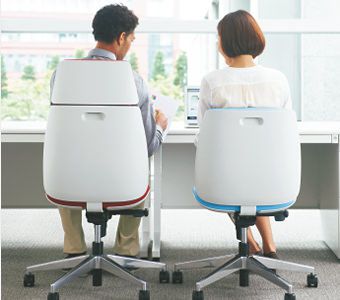オフィスチェア】プラス U CHAIR(ユーチェア)特集 - Kagg.jp オフィスチェア】プラス U CHAIR(ユーチェア)特集 - Kagg.jp