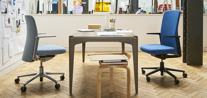 Vitra】在宅ワークにもおすすめ！ヴィトラのチェア7選 - Kagg.jp